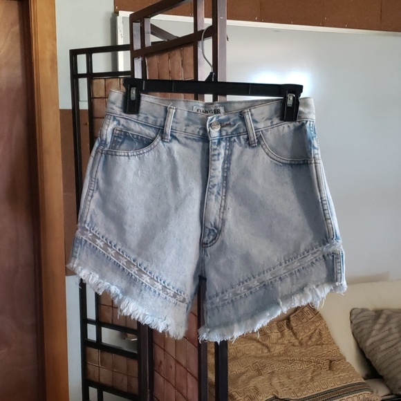 Danger Clothing Los Angelos Pants - 🔥 $10 Danger Clothing Los Angelos